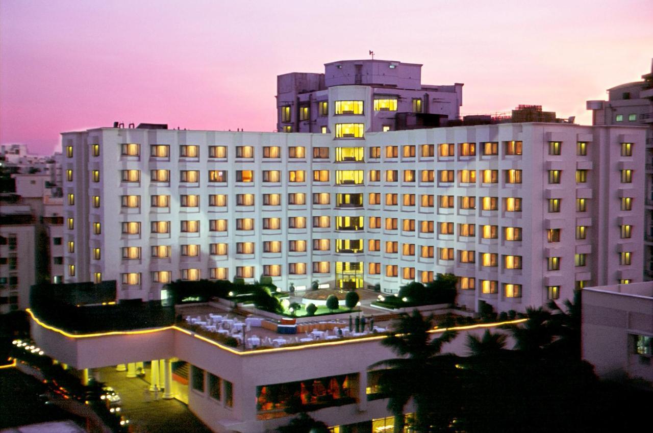 Katriya Hotel And Tower Haïdarabad Extérieur photo