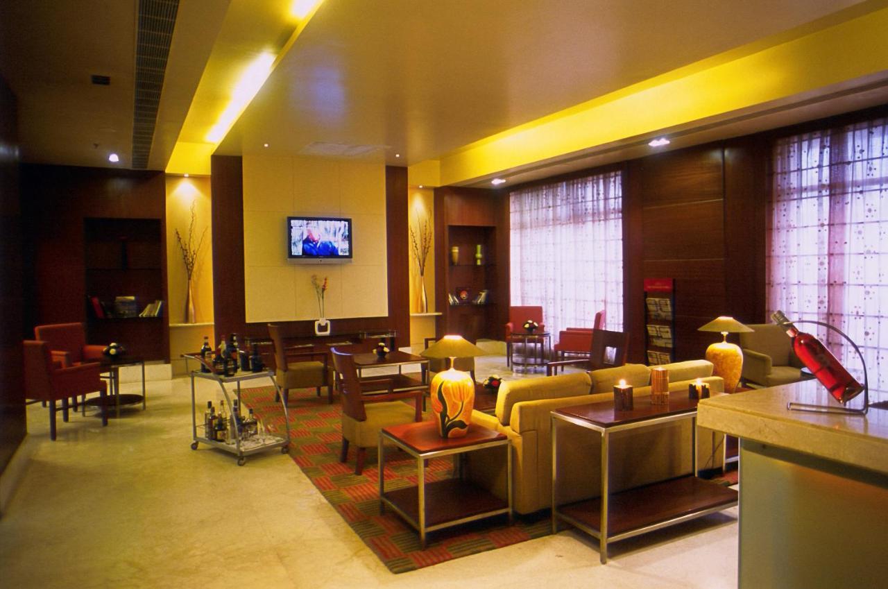 Katriya Hotel And Tower Haïdarabad Extérieur photo