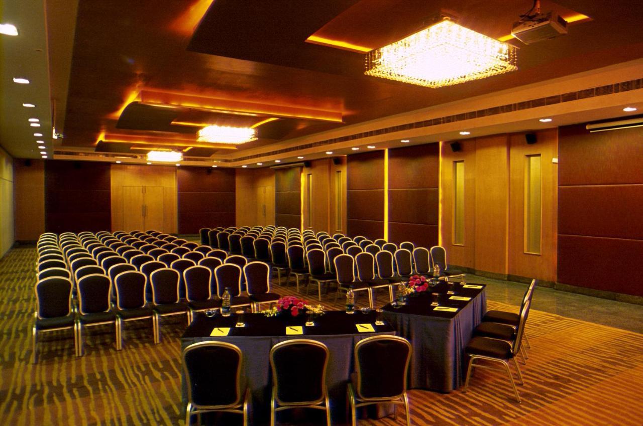 Katriya Hotel And Tower Haïdarabad Extérieur photo